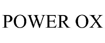 power ox