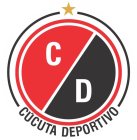 cd cÃšcuta deportivo