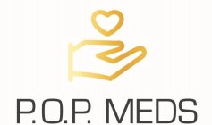 p.o.p. meds