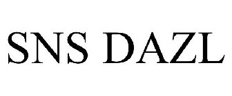 sns dazl