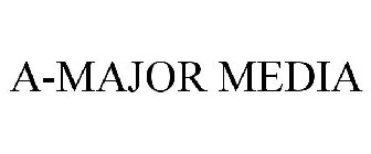a-major media