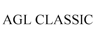 agl classic