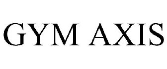 gym axis