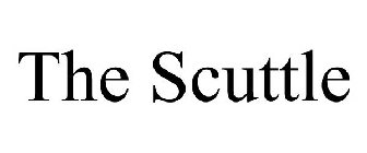 the scuttle