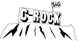 c-rock s&g