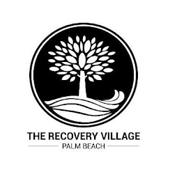 the recovery village palm beach