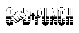 god punch