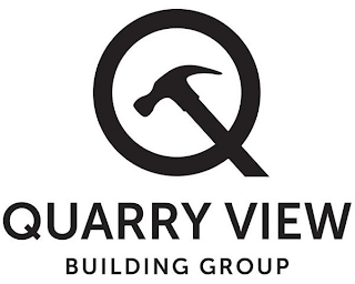 q quarry view building group
