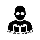 just apply yourself