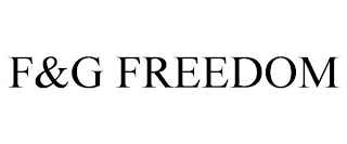f&g freedom