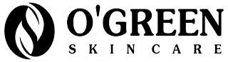 o'green skin care