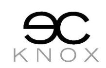 ec knox