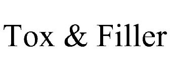 tox & filler