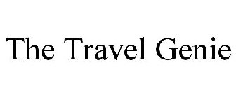 the travel genie