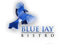 blue jay bistro
