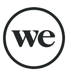 we