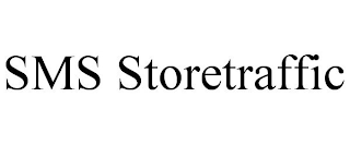sms storetraffic