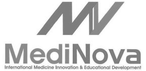 mnv medinova international medicine innovation & education development