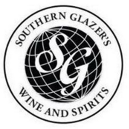 sg southern glazer's wine and spirits