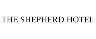 the shepherd hotel