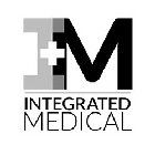 i+m integrated medical