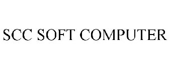 scc soft computer