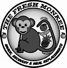 the fresh monkee snack, recovery & mealreplacements