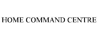 home command centre