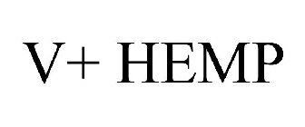 v+ hemp