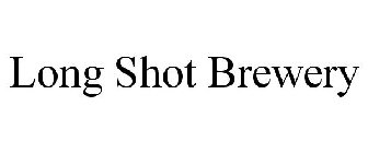 long shot brewery