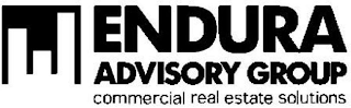 e endura advisory group commercial real estate solutions