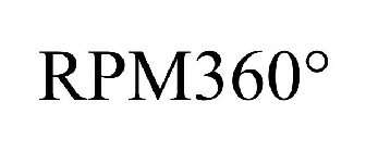 rpm360Â°