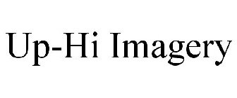up-hi imagery