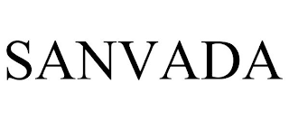 sanvada