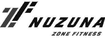 zf nuzuna zone fitness