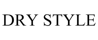 dry style