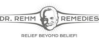 dr. rehm remedies relief beyond belief!