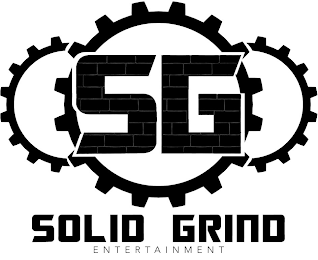 sg solid grind entertainment