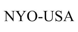 nyo-usa