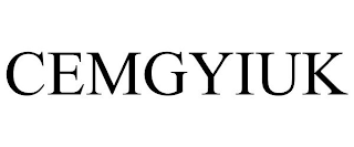 cemgyiuk