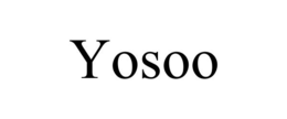 yosoo