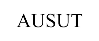 ausut