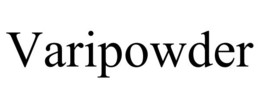varipowder
