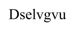 dselvgvu