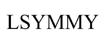 lsymmy