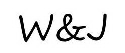 w&j