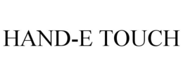 hand-e touch