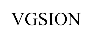 vgsion