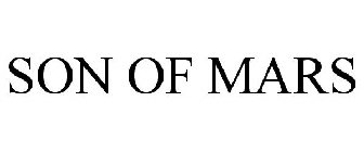son of mars