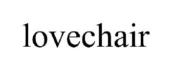 lovechair